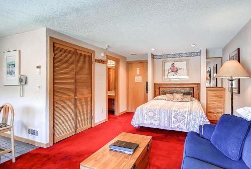 Studio Condo 4313 at the Village at Breckenridge - image 6