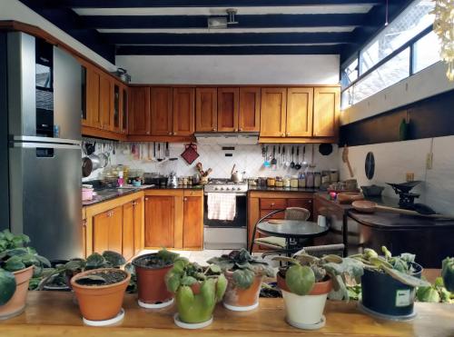 Konyha, Casa del Aguacate Cumbaya - Tumbaco in Tumbaco