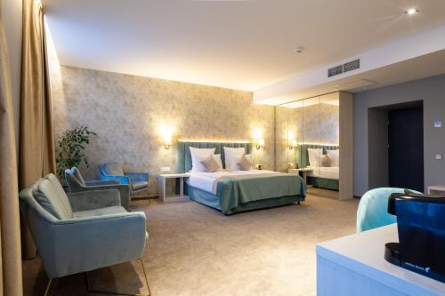 JOYME Hotel in Sibiu