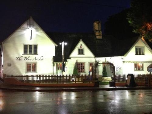 The Blue Anchor