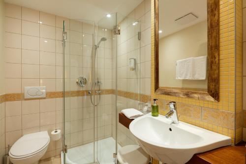 Ringhotel Waldschlößchen - image 3