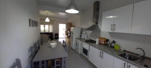 Chalet I con terraza en la playa gîte à louer Los Lorcas