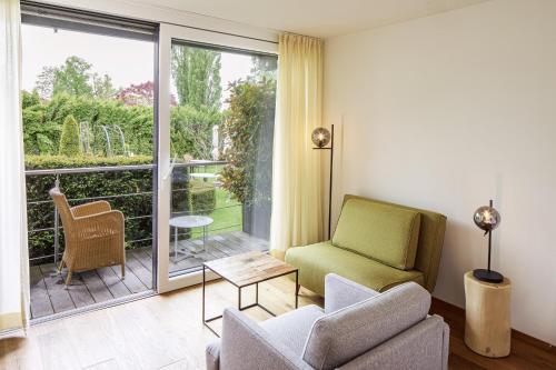 Hotel Haus am See 570m von Nonnenhorn entfernt
