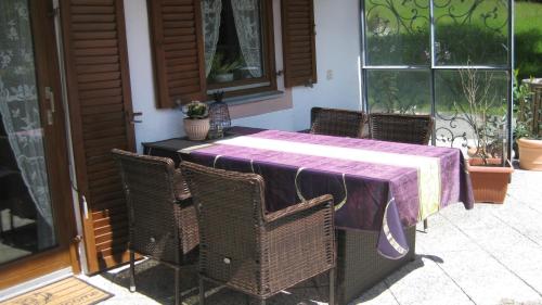 Landhaus Wiesenhof Landhaus Wiesenhof