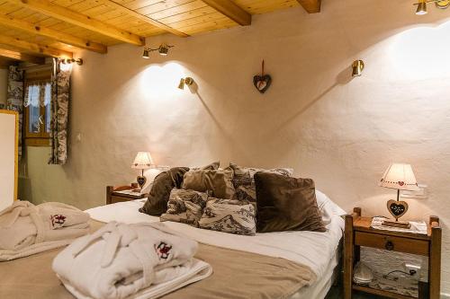 Chalet Ancetre in Morzine