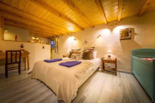 Chalet Ancetre in Morzine