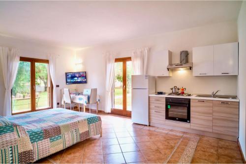 Affittacamere Arcipelago - Golfo Aranci Affittacamere Arcipelago - Golfo Aranci