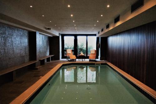 Hotel Cristallo