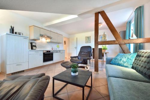 Villa Sandrose 06 in Heringsdorf, Deutschland