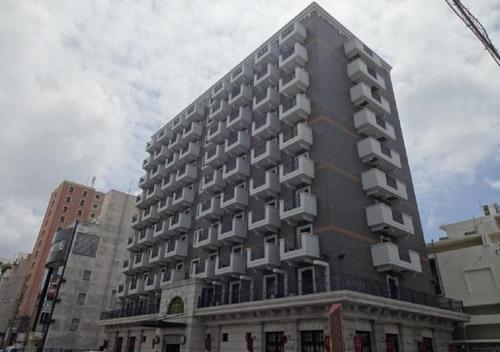 Hotel Blion Naha / Vacation STAY 72382