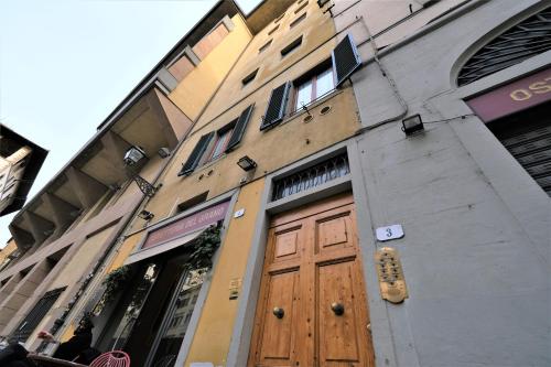 Wine Apartments Florence Prugnolo - main image
