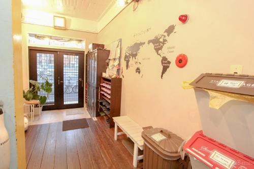 名古屋ゲストハウス音速別荘 - ホステル