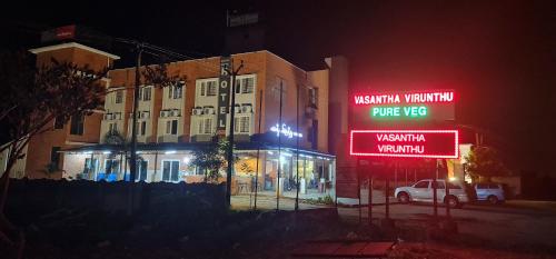 hotel photo