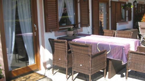 Landhaus Wiesenhof Landhaus Wiesenhof