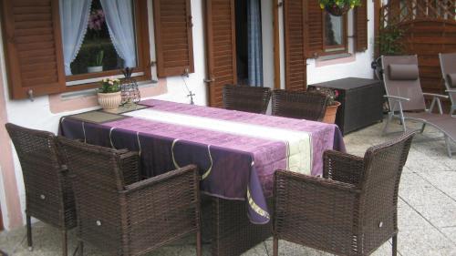 Landhaus Wiesenhof Landhaus Wiesenhof