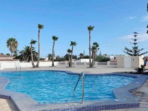  Apartamento costa del silencio piscina comunitaria in Las Galletas