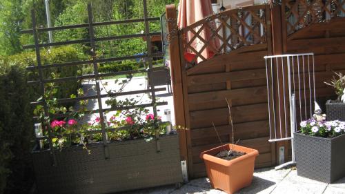 Landhaus Wiesenhof Landhaus Wiesenhof