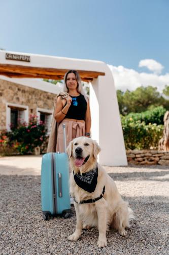 Agroturismo Can Guillem Ibiza