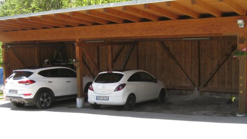 Landhaus Wiesenhof Landhaus Wiesenhof