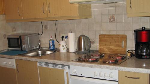 Landhaus Wiesenhof Landhaus Wiesenhof