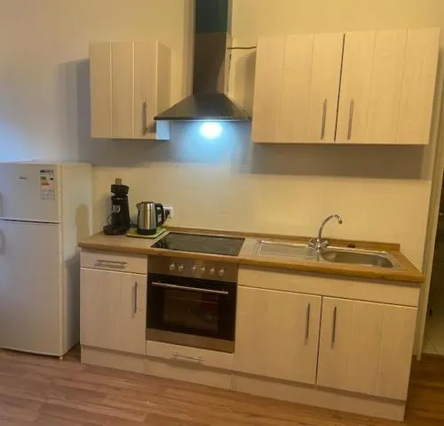 Apartment Lingen in Lingen Ems, Deutschland
