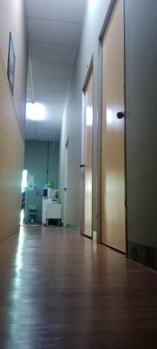 NY TROPICAL BACKPACKERS in เดซารู