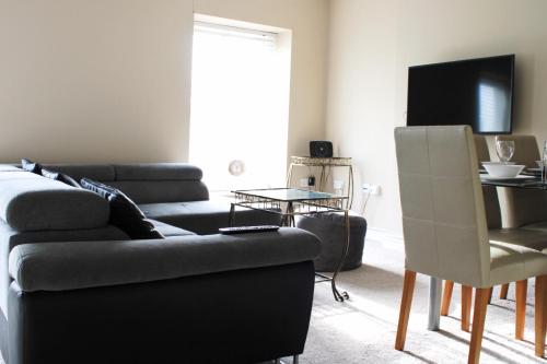 Picture of The Clifton Holiday Apartment Llandudno Centre