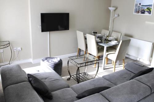 Picture of The Clifton Holiday Apartment Llandudno Centre