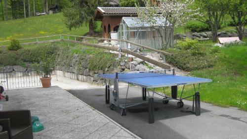 Landhaus Wiesenhof Landhaus Wiesenhof