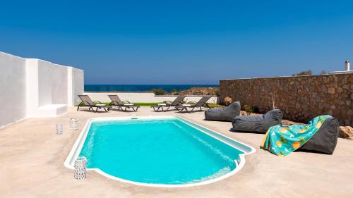Villa Waves, Monolithos (photo 10)