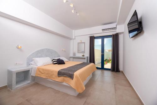 Villa Waves, Monolithos (photo 9)