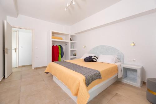 Villa Waves, Monolithos (photo 8)