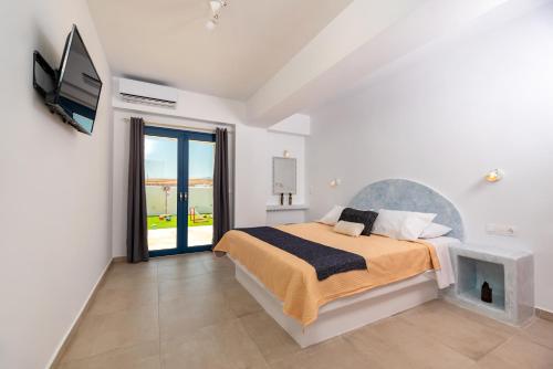 Villa Waves, Monolithos (photo 6)