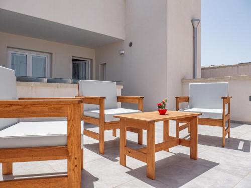 A est b&b Otranto – Otranto, OK