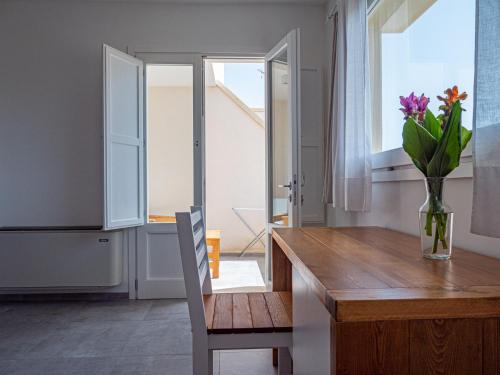 A est b&b Otranto 5