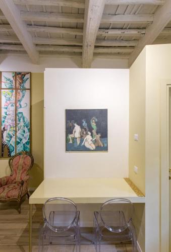 Giulia apartment photo