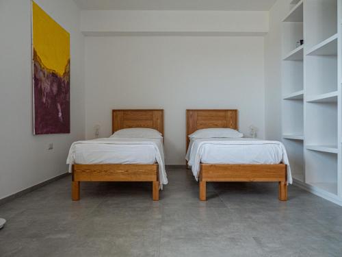 A est b&b Otranto – Otranto, OK