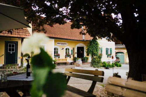 Krainerhof - Winzerzimmer - Apartment - Sankt Stefan ob Stainz