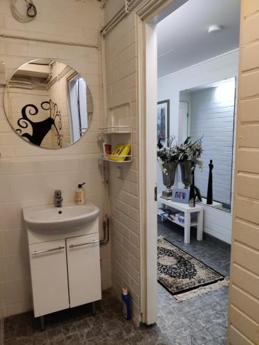 Apartment Nonna in Keuruu