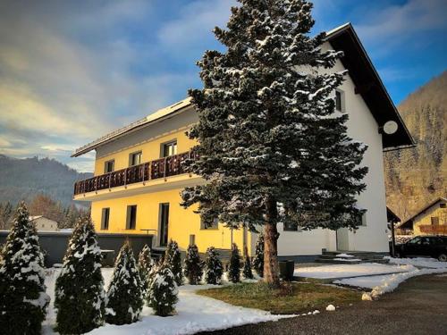  Löwenherz in Göstling an der Ybbs