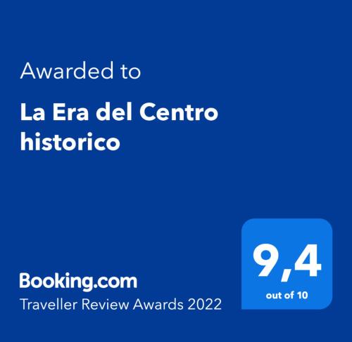 La Era del Centro historico, Sevilla (Foto 2)