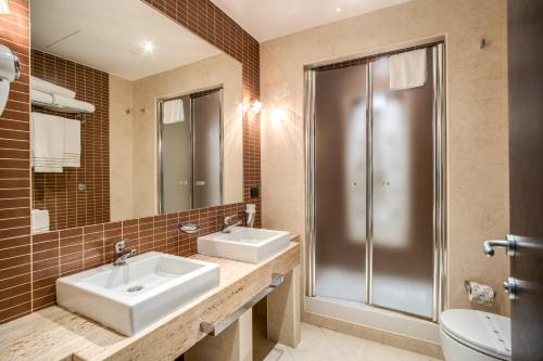 Hotel Everest Inn Rome - image 4