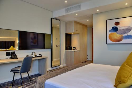 @Sandton Hotel