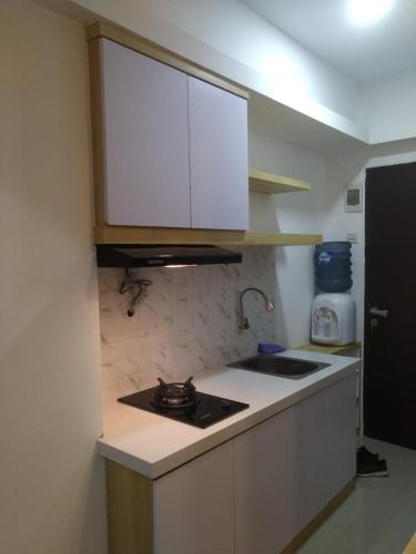 Apartemen Grand Asia Afrika