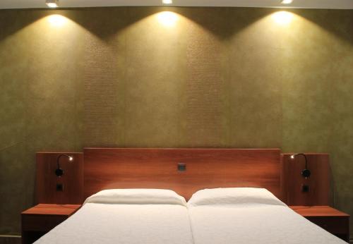Hotel Haromar - main image