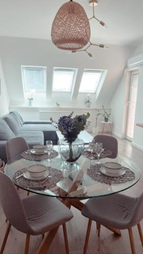 Gabica apartman in Debrecen