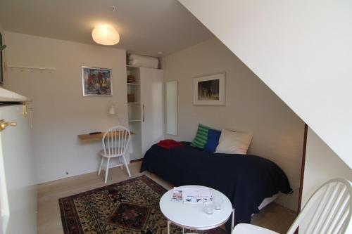 Odense City B & B