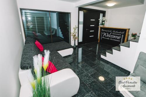 Bled Paradise Apartments 5