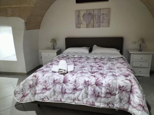 Luxury Suite chambre d'hôte Castiglione