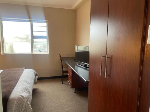 Bluewaters Hotel Bluewaters Hotel